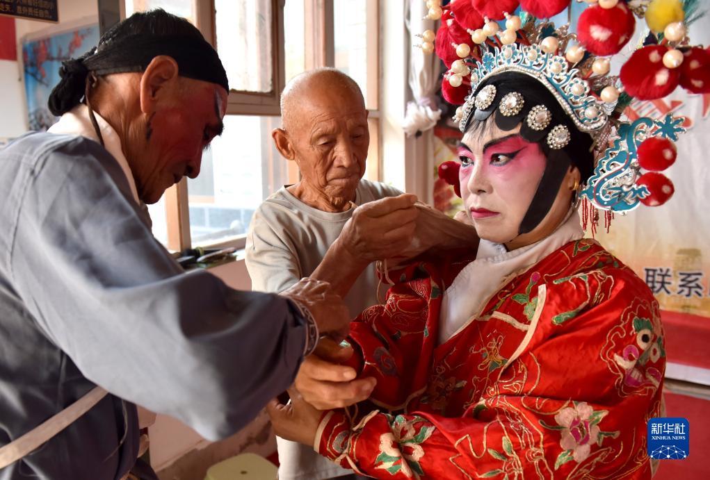 现金炸金花